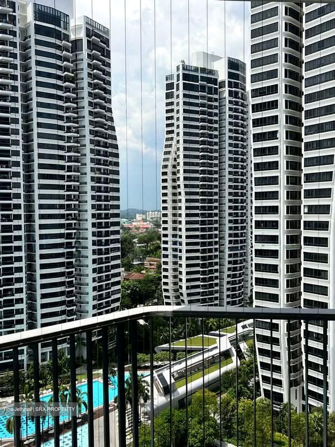 D'Leedon (D10), Condominium #563340421